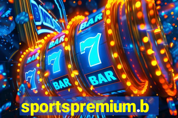 sportspremium.bet