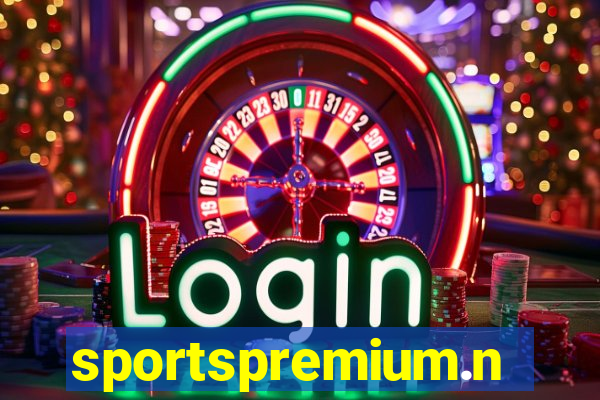sportspremium.net