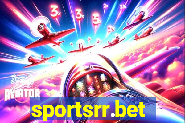 sportsrr.bet