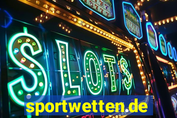 sportwetten.de