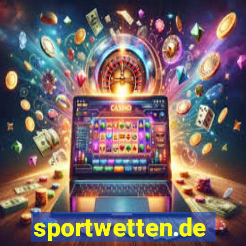 sportwetten.de