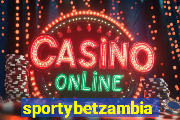 sportybetzambia