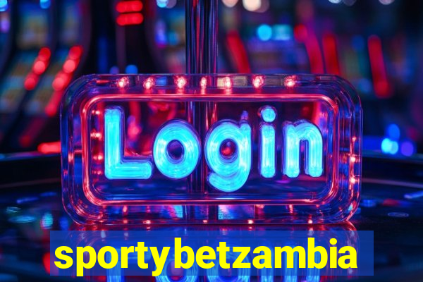 sportybetzambia