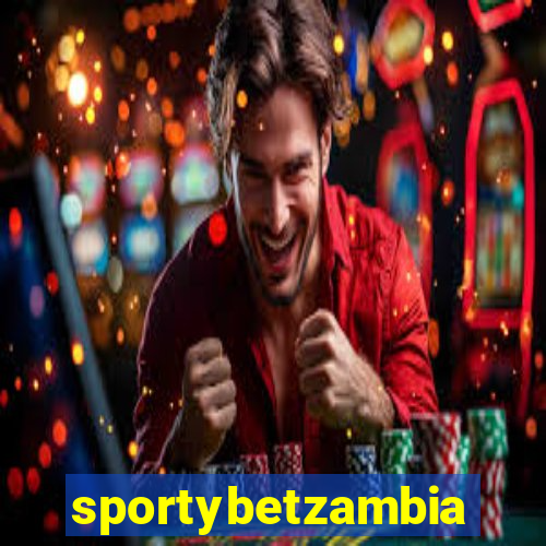 sportybetzambia