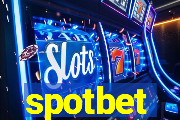 spotbet