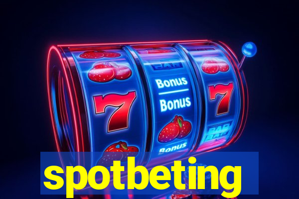 spotbeting