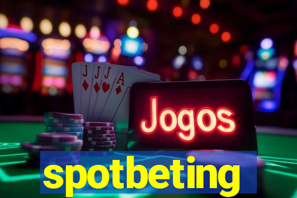 spotbeting
