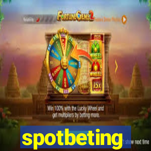 spotbeting