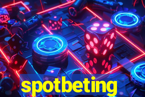 spotbeting