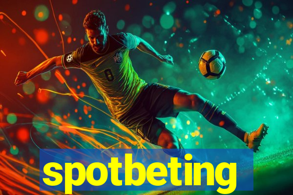 spotbeting