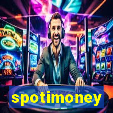 spotimoney