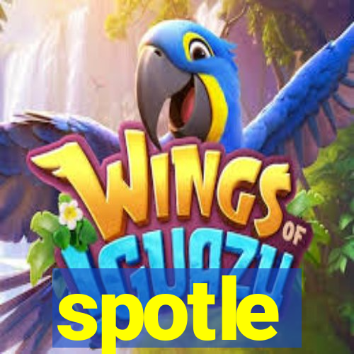 spotle
