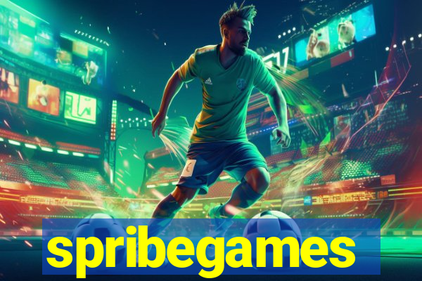 spribegames