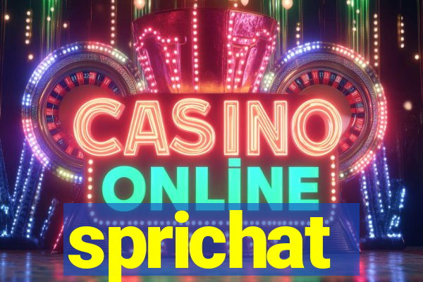 sprichat