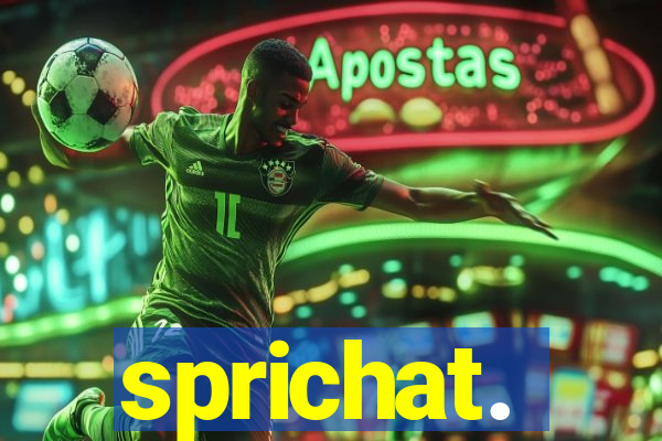sprichat.