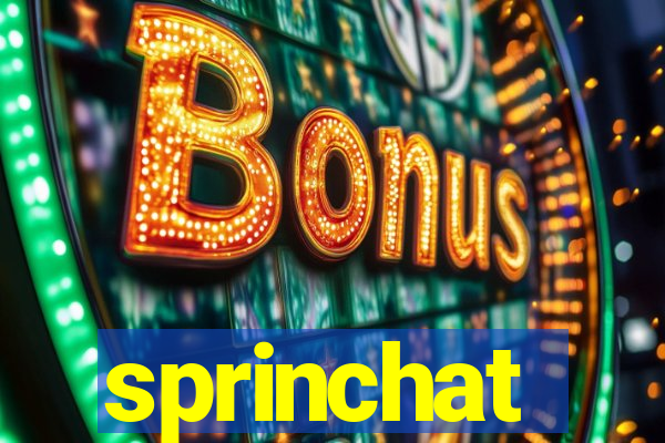 sprinchat