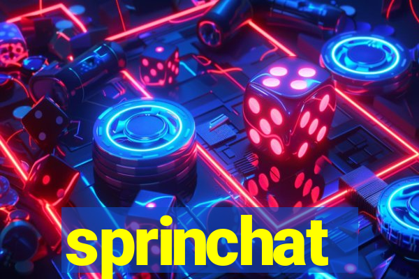 sprinchat