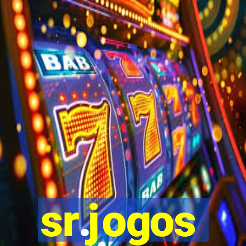 sr.jogos