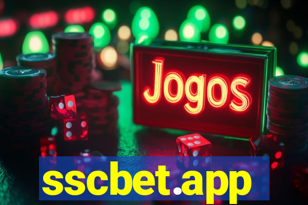 sscbet.app