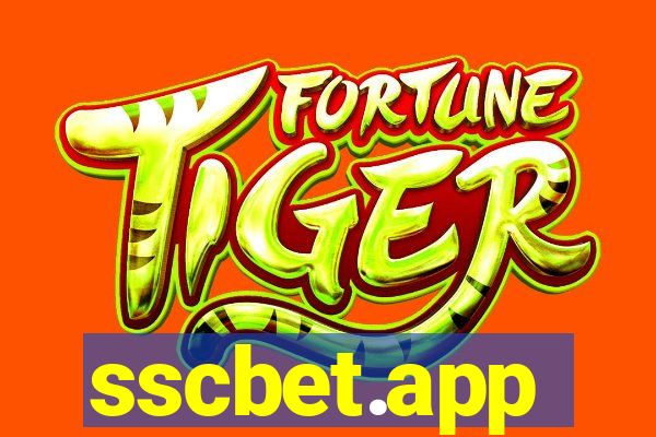 sscbet.app