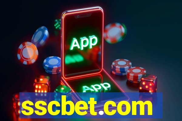 sscbet.com