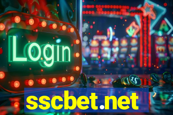 sscbet.net