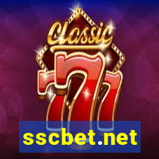 sscbet.net