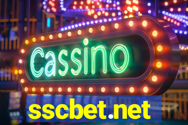 sscbet.net