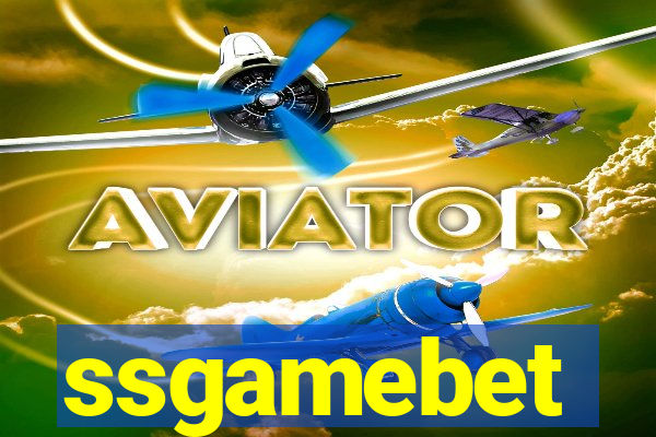 ssgamebet