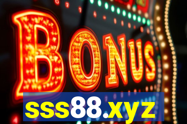 sss88.xyz