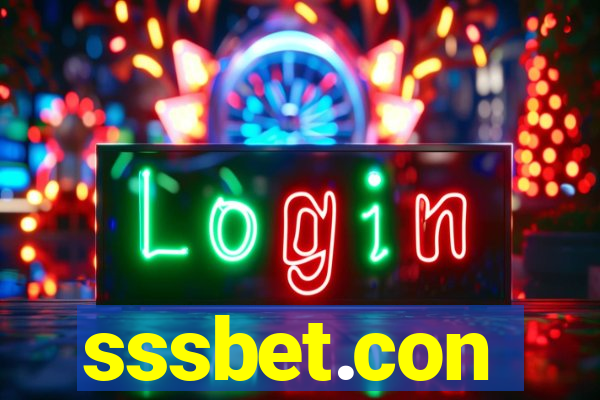 sssbet.con
