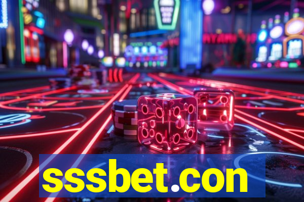 sssbet.con
