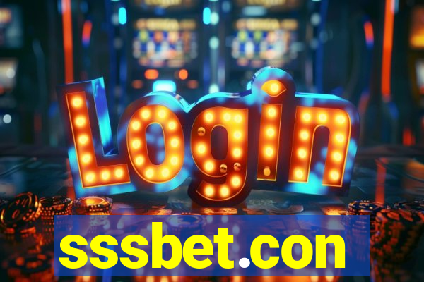 sssbet.con