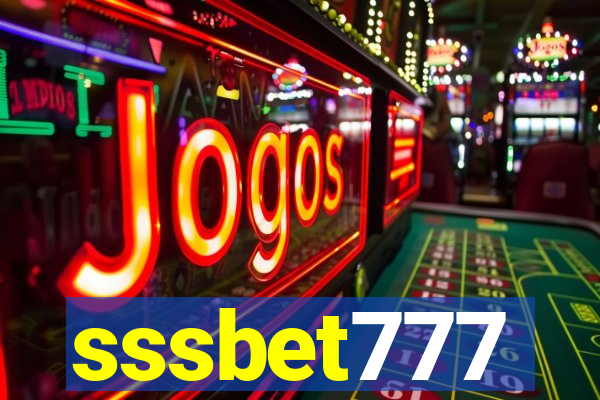 sssbet777