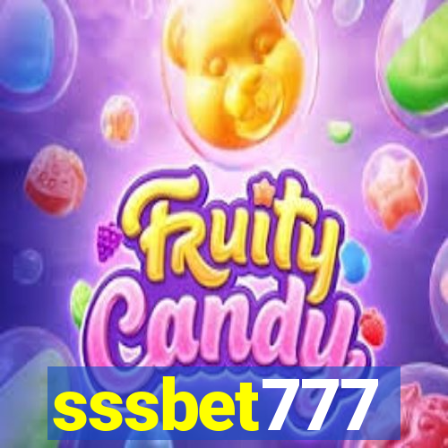 sssbet777