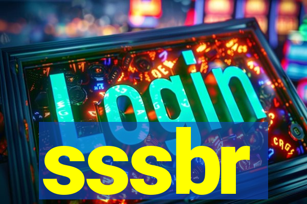sssbr