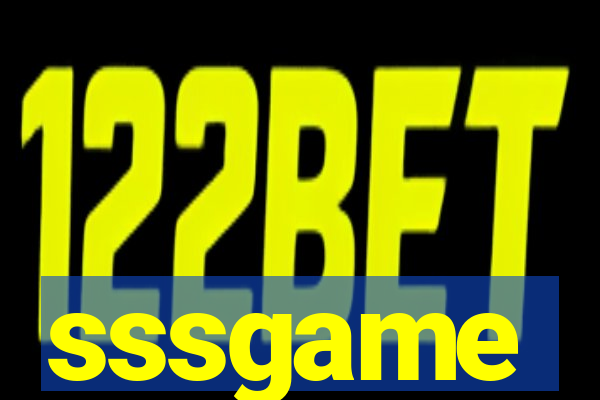 sssgame