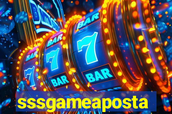 sssgameaposta