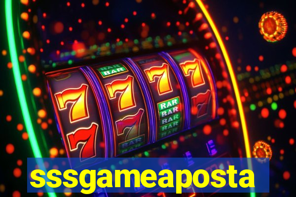 sssgameaposta