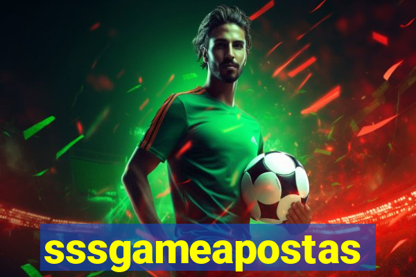 sssgameapostas