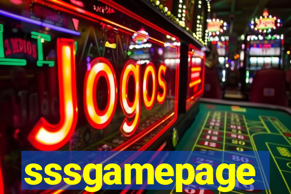sssgamepage