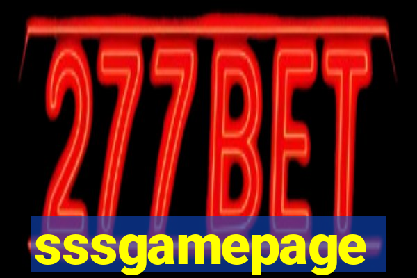sssgamepage