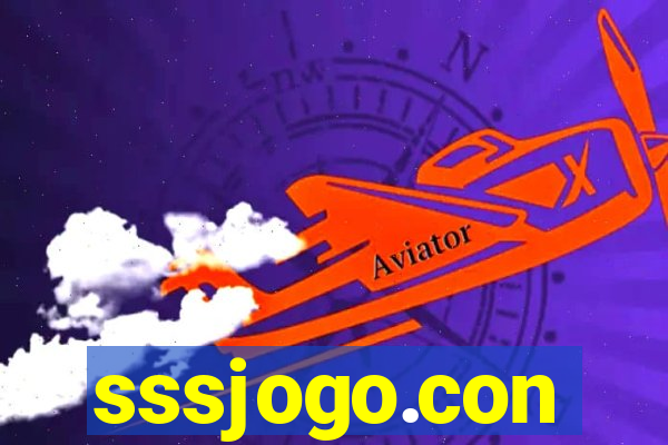 sssjogo.con