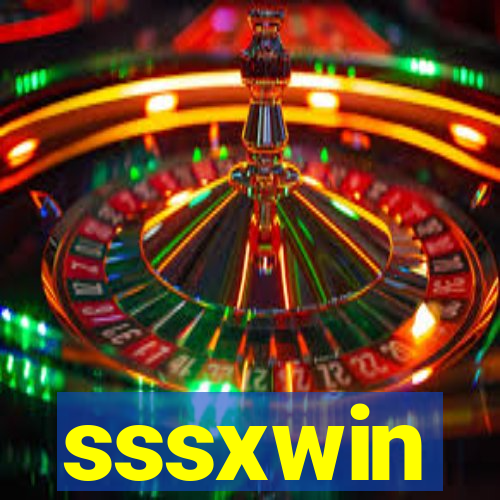 sssxwin