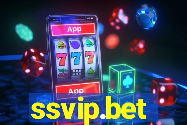ssvip.bet