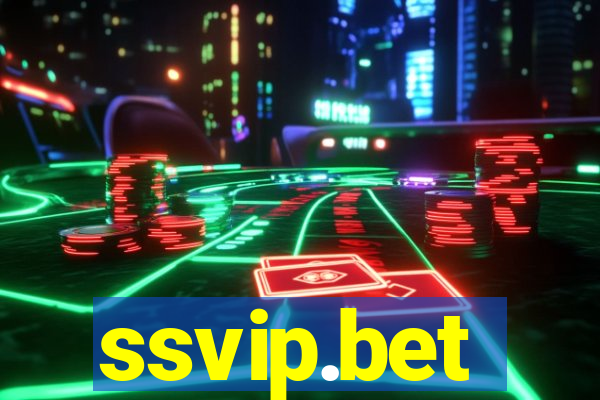 ssvip.bet
