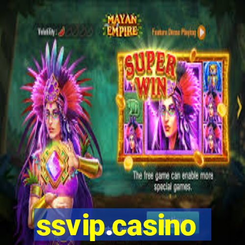 ssvip.casino