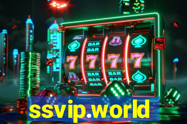 ssvip.world