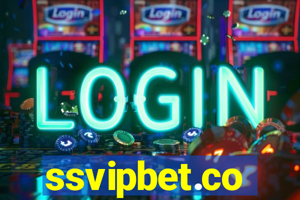 ssvipbet.co
