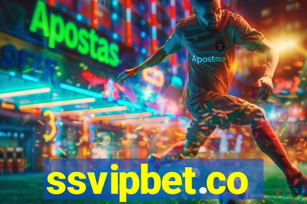 ssvipbet.co